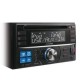 RADIO CD AUTO ALPINE CDE - W 233R